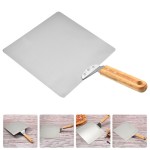 Pizza Untuk Memasak Mesin Mie Putar